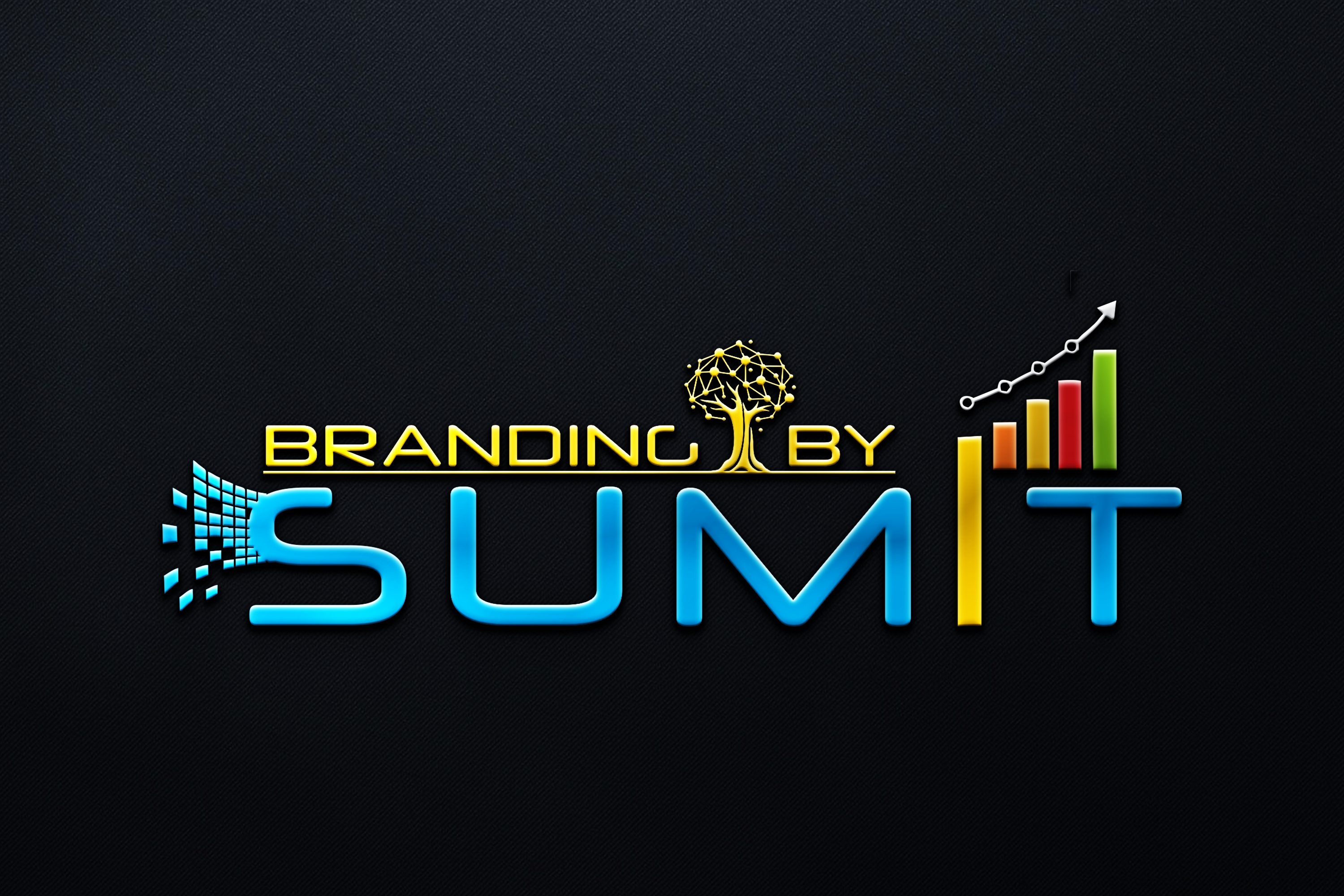 Branding By Sumit